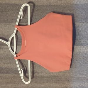 SPLITS59 Claudia TECHFLEX Sports Bra SZ S
